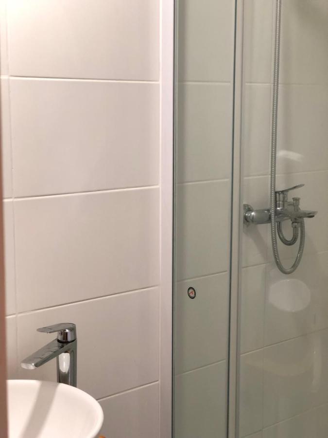 Cabanas Refugio Huillinco Villa Chonchi Eksteriør bilde